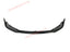 DRY CARBON FIBER FRONT LIP for TESLA MODEL 3 2016 - 2023 FORZA PERFORMANCE Custom Fit VORSTEINER VRS
Set includes:

Front Lip
Material: Dry Carbon Fiber

NOTE: Professional installation is required.
