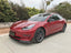 DRY CARBON FIBER FRONT LIP for TESLA MODEL 3 2016 - 2023 FORZA PERFORMANCE Custom Fit VORSTEINER VRS
Set includes:

Front Lip
Material: Dry Carbon Fiber

NOTE: Professional installation is required.
