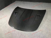 DRY CARBON FIBER HOOD BONNET for PORSCHE 911 991