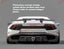 DRY CARBON FIBER REAR BUMPER for LAMBORGHINI HURACAN LP580 2017 - 2020
Set includes:

Rear Bumper
Material: Dry Carbon Fiber with Fiberglass

NOTE: Professional installation is required.