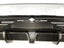 DRY CARBON FIBER REAR BUMPER for LAMBORGHINI HURACAN LP580 2017 - 2020
Set includes:

Rear Bumper
Material: Dry Carbon Fiber with Fiberglass

NOTE: Professional installation is required.