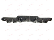 FERRARI 488 GTB Spyder DRY CARBON FIBER REAR DIFFUSER