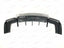 DRY CARBON FIBER REAR DIFFUSER for MERCEDES BENZ AMG GT S GTR C190 R190 2015 - 2018
Set includes:

Rear Diffuser
Material: Dry Carbon Fiber

NOTE: Professional installation is required.