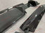 DRY CARBON FIBER REAR DIFFUSER for BMW M4 G82 2021+