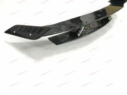 DRY CARBON FIBER REAR SPOILER for MERCEDES BENZ AMG GT S C190 2015 - 2018