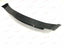 DRY CARBON FIBER REAR WING SPOILER for MERCEDES BENZ AMG GT S GTR C190 2015 - 2018 FORZA PERFORMANCE Custom Fit
Set includes:

Rear Wing Spoiler with Decklid
Material: Dry Carbon Fiber

NOTE: Professional installation is required.
