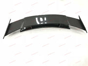 DRY CARBON FIBER REAR SPOILER for MERCEDES BENZ AMG GT S C190 2015 - 2018