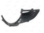 DRY CARBON FIBER REAR TAIL LIGHT COVERS for FERRARI 488 F142M GTB SPIDER 2015 - 2020
Set includes:

Rear Tail Light Covers
Material: Dry Carbon Fiber

NOTE: Professional installation is required.