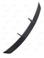 DRY CARBON FIBER REAR WING SPOILER for FERRARI 488 F142M GTB SPIDER 2015 - 2020
Set includes:

Rear Wing Spoiler
Material: Dry Carbon Fiber

NOTE: Professional installation is required.