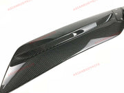 MCLAREN Sports Series DRY CARBON FIBER REAR WING SPOILER 