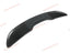 DRY CARBON FIBER REAR SPOILER 600LT STYLE for MCLAREN 540C 570GT 570S SPORTS SERIES P13 2015 - 2020 FORZA PERFORMANCE Custom Fit
Set includes:

Rear Spoiler
Material: Dry Carbon Fiber

NOTE: Professional installation is required.