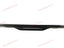 DRY CARBON FIBER REAR SPOILER 600LT STYLE for MCLAREN 540C 570GT 570S SPORTS SERIES P13 2015 - 2020 FORZA PERFORMANCE Custom Fit
Set includes:

Rear Spoiler
Material: Dry Carbon Fiber

NOTE: Professional installation is required.