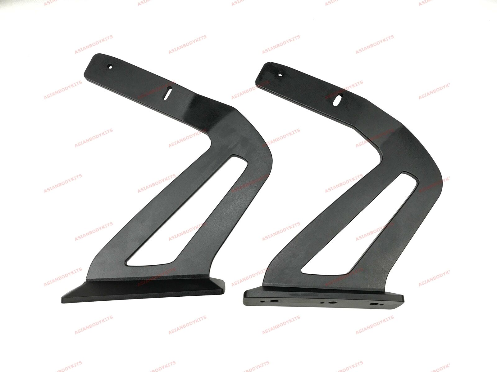 DRY CARBON FIBER REAR WING SPOILER for PORSCHE 718 [982] CAYMAN | BOXSTER 2016+