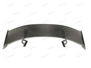 DRY CARBON FIBER REAR WING SPOILER for PORSCHE 718 [982] CAYMAN | BOXSTER 2016+