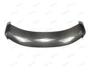 DRY CARBON FIBER REAR WING SPOILER for PORSCHE 718 [982] CAYMAN | BOXSTER 2016+