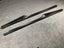 DRY CARBON FIBER SIDE SKIRTS for FERRARI 488 F142M GTB SPIDER 2015 - 2020
Set includes:

Side Skirts
Material: Dry Carbon Fiber

NOTE: Professional installation is required.