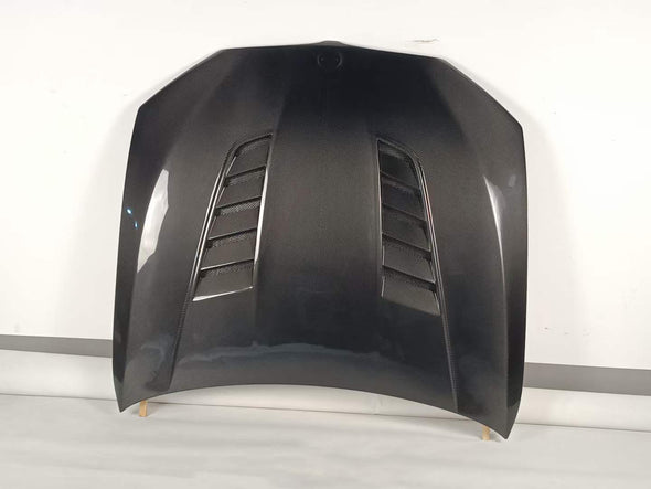 DRY CARBON HOOD for BMW M5 F90 G30 G38
