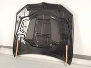 DRY CARBON HOOD for BMW M5 F90 G30 G38
