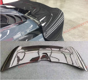 DRY CARBON FIBER REAR SPOILER WING for MCLAREN 720S 2017+