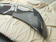 Aftermarket dry carbon fiber rear wing spoiler for:

McLaren 720S 2017+

Material: Real dry carbon fiber

Production time: 15-20 days

Note: Professional installation is required. The brake lamp is not included









Payment ►
Visa

Mastercard

PayPal with a credit card (add 4.4% at checkout)
Payoneer
Cryptocurrency
Shipment ►
By express DHL/UPS/TNT/FedEx
To the local international airport
Special line by air
Special line by the sea
To Europe and the UK by train

Please let us know which shipping option 
