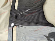 Aftermarket dry carbon fiber rear wing spoiler for:

McLaren 720S 2017+

Material: Real dry carbon fiber

Production time: 15-20 days

Note: Professional installation is required. The brake lamp is not included









Payment ►
Visa

Mastercard

PayPal with a credit card (add 4.4% at checkout)
Payoneer
Cryptocurrency
Shipment ►
By express DHL/UPS/TNT/FedEx
To the local international airport
Special line by air
Special line by the sea
To Europe and the UK by train

Please let us know which shipping option 
