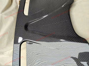 Aftermarket dry carbon fiber rear wing spoiler for:

McLaren 720S 2017+

Material: Real dry carbon fiber

Production time: 15-20 days

Note: Professional installation is required. The brake lamp is not included









Payment ►
Visa

Mastercard

PayPal with a credit card (add 4.4% at checkout)
Payoneer
Cryptocurrency
Shipment ►
By express DHL/UPS/TNT/FedEx
To the local international airport
Special line by air
Special line by the sea
To Europe and the UK by train

Please let us know which shipping option 