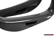 2017-2020 McLaren 720s Dry Carbon Fiber Door Sills