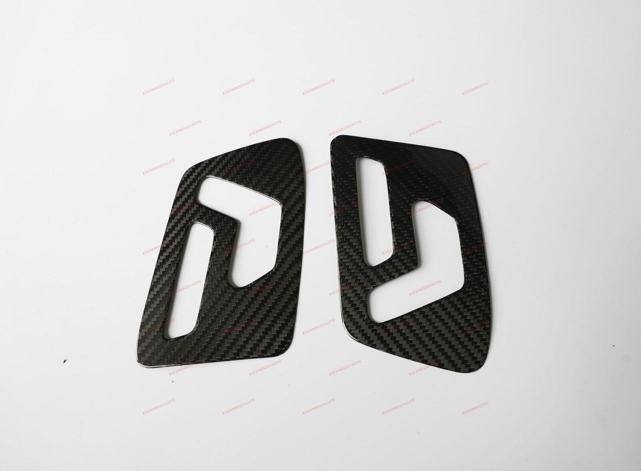 DRY CARBON Interior Trim Kit for MERCEDES BENZ G Class W463 G63 G550 2013 - 2017 - Forza Performance Group