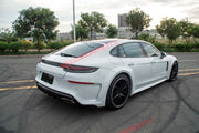 TECHART BODY KIT FOR PORSCHE PANAMERA 971