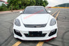 TECHART BODY KIT FOR PORSCHE PANAMERA 971