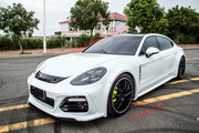 TECHART BODY KIT FOR PORSCHE PANAMERA 971