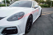 TECHART BODY KIT FOR PORSCHE PANAMERA 971