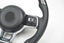 CUSTOM CARBON STEERING WHEEL for Volkswagen R