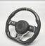 Custom steering wheel for Volkswagen Tiguan