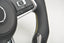 CUSTOM CARBON STEERING WHEEL for Volkswagen R