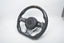 CUSTOM CARBON STEERING WHEEL for Volkswagen R