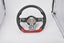 CUSTOM CARBON STEERING WHEEL for Volkswagen R