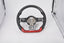 CUSTOM CARBON STEERING WHEEL for Volkswagen R