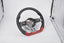 CUSTOM CARBON STEERING WHEEL for Volkswagen R