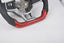 CUSTOM CARBON STEERING WHEEL for Volkswagen R