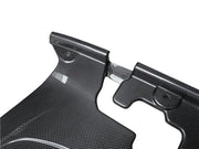 Darwinpro 2012-2017 Ferrari F12 Berlinetta Dry Carbon Fiber Engine Cover