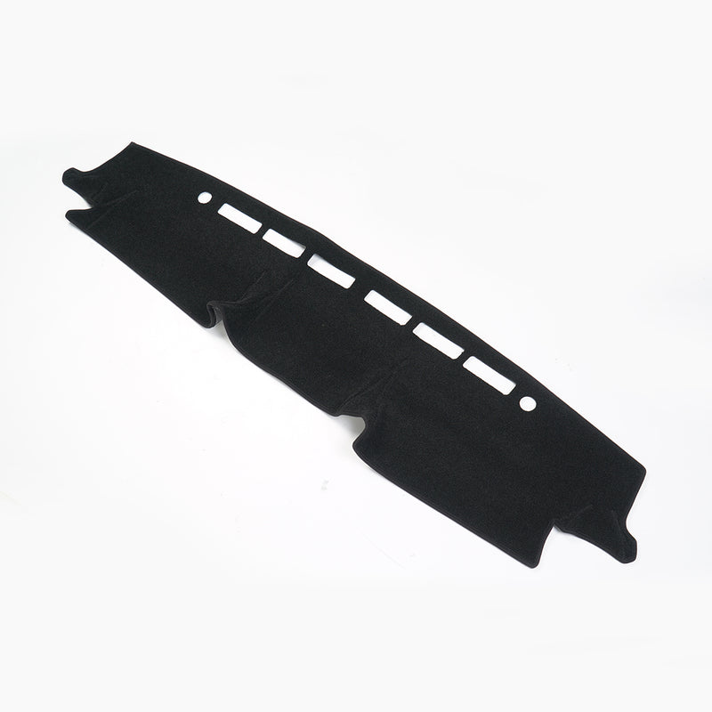 Dashboard console shading mat for Suzuki Jimny JB64 JB74