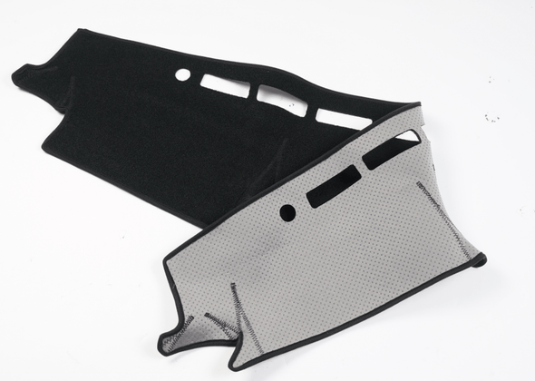 Dashboard console shading mat for Suzuki Jimny JB64 JB74