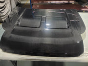 SVR Style hood for land rover defender l663 110 90