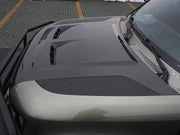 SVR Style hood for land rover defender l663 110 90