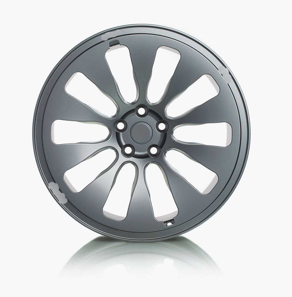 FORGED WHEELS Monoblock for ALL MODELS A242