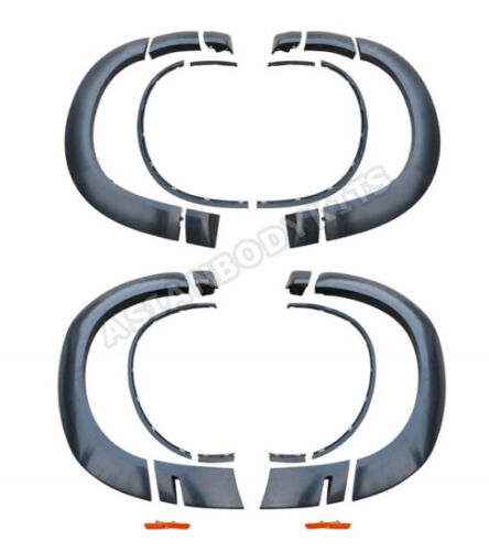 FENDER FLARES for DODGE CHALLENGER 2015 - 2024