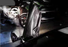 Lp700 Factory Supply Carbon Fiber Car Front Door Interior Panel Cover Board For Lambor Aventador Lp700