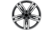 BMW OEM Forged wheels