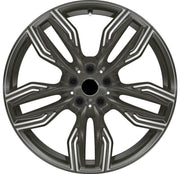 BMW OEM Forged wheels